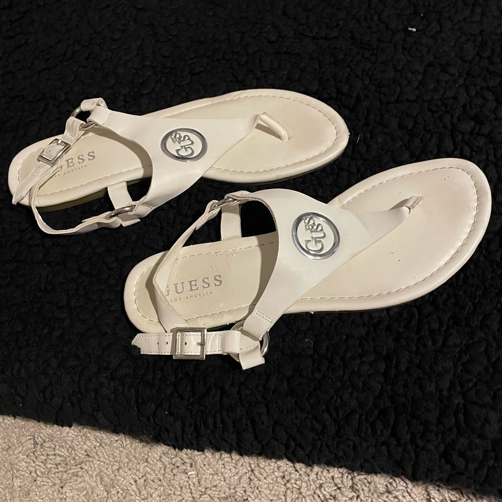 Guess sandals - Picture 4 of 8